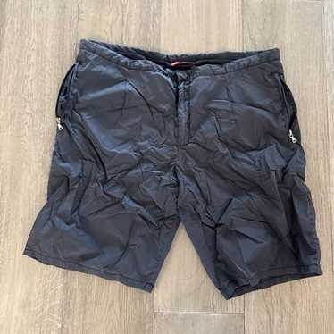 Prada prada shorts - Gem