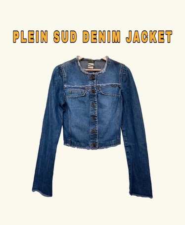 Plein sud denim - Gem