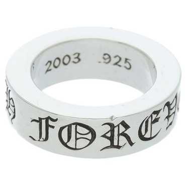 CHROME HEARTS クロムハーツ 6mm SPACER FOREVER 6mmスペーサー