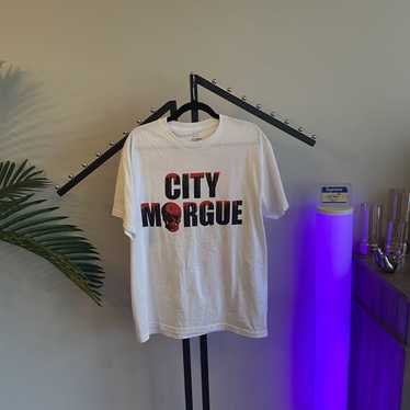 Vlone x city morgue - Gem