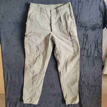 Vintage german military pants - Gem