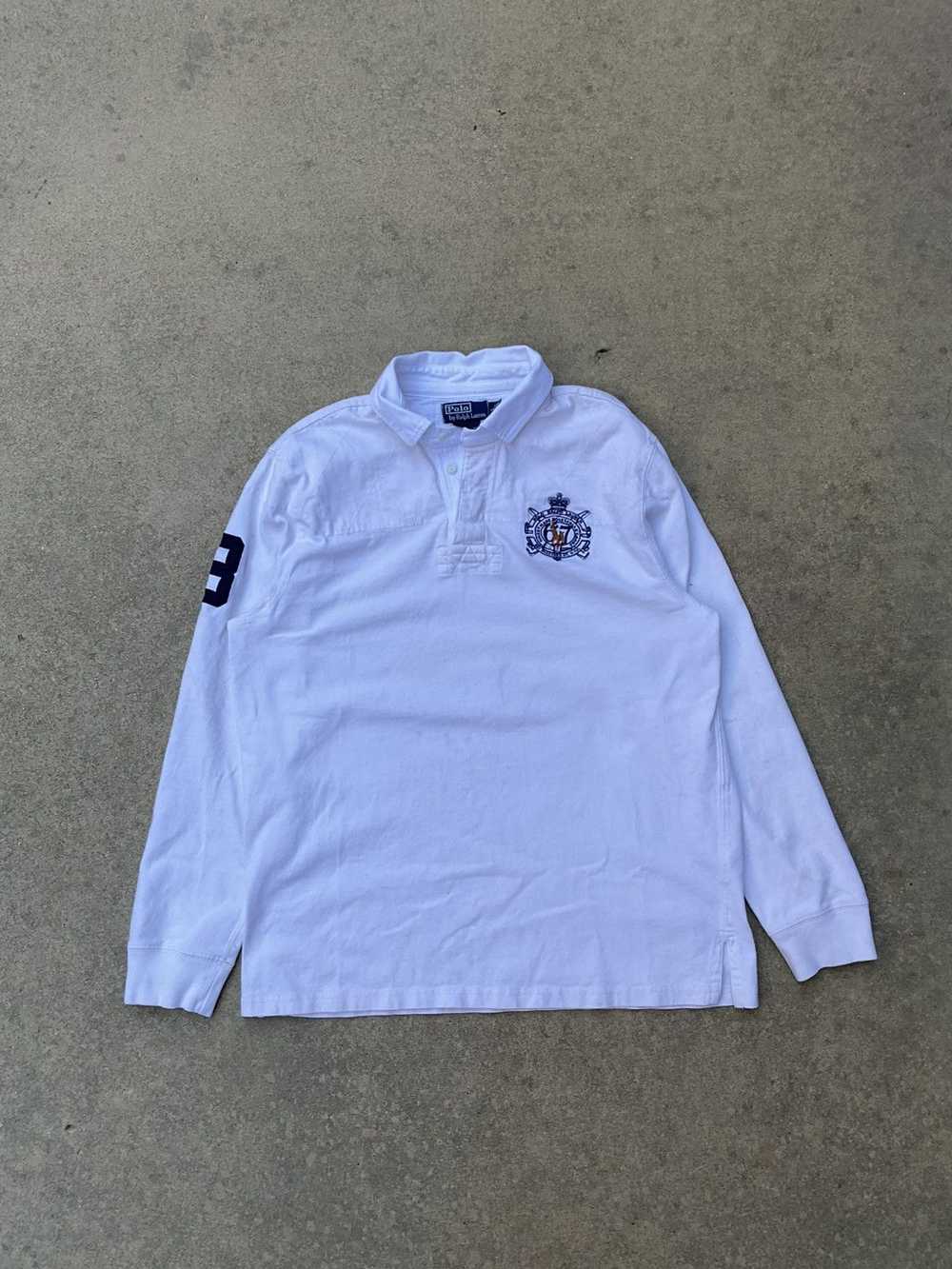 Polo Ralph Lauren × Ralph Lauren × Vintage Vintag… - image 1