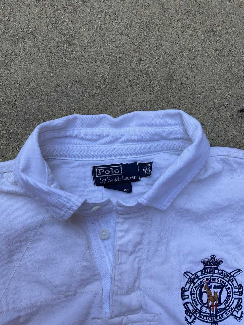 Polo Ralph Lauren × Ralph Lauren × Vintage Vintag… - image 2