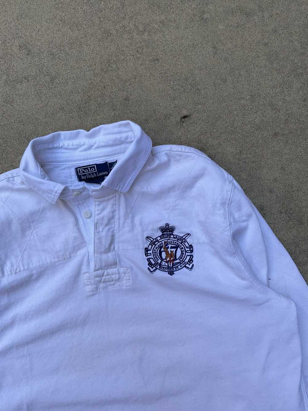 Polo Ralph Lauren × Ralph Lauren × Vintage Vintag… - image 3