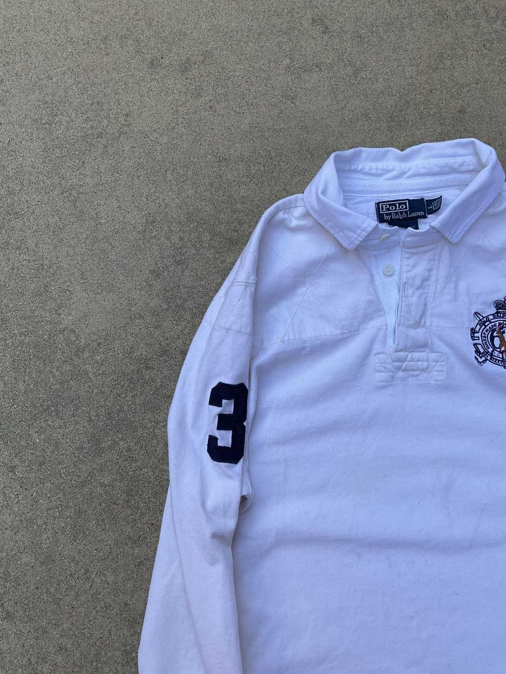 Polo Ralph Lauren × Ralph Lauren × Vintage Vintag… - image 4