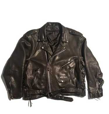 Usa zippo light jacket - Gem