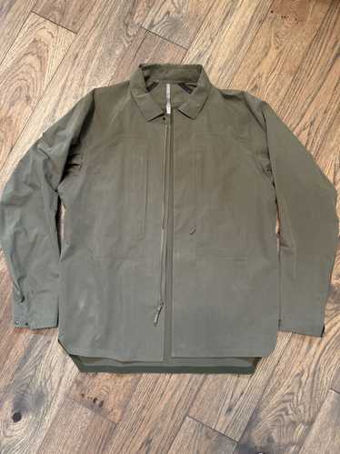 Arcteryx veilance component - Gem