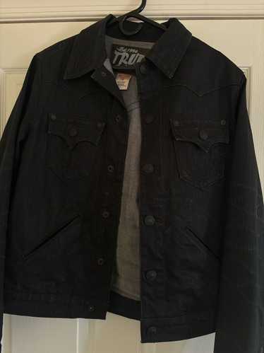 True religion waxed - Gem
