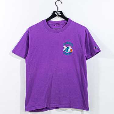 Vtg nba charlotte hornets - Gem Vtg nba charlotte hornets - Gem