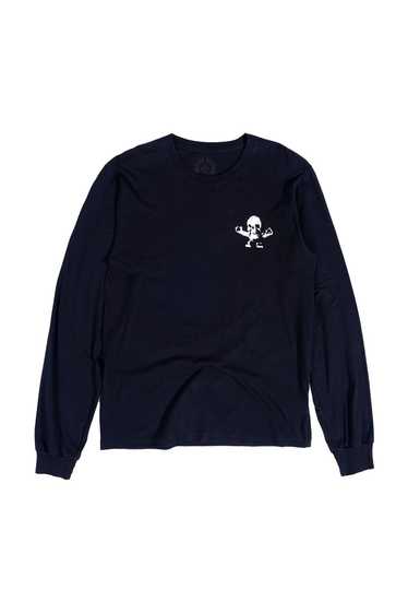 Chrome hearts long t - Gem