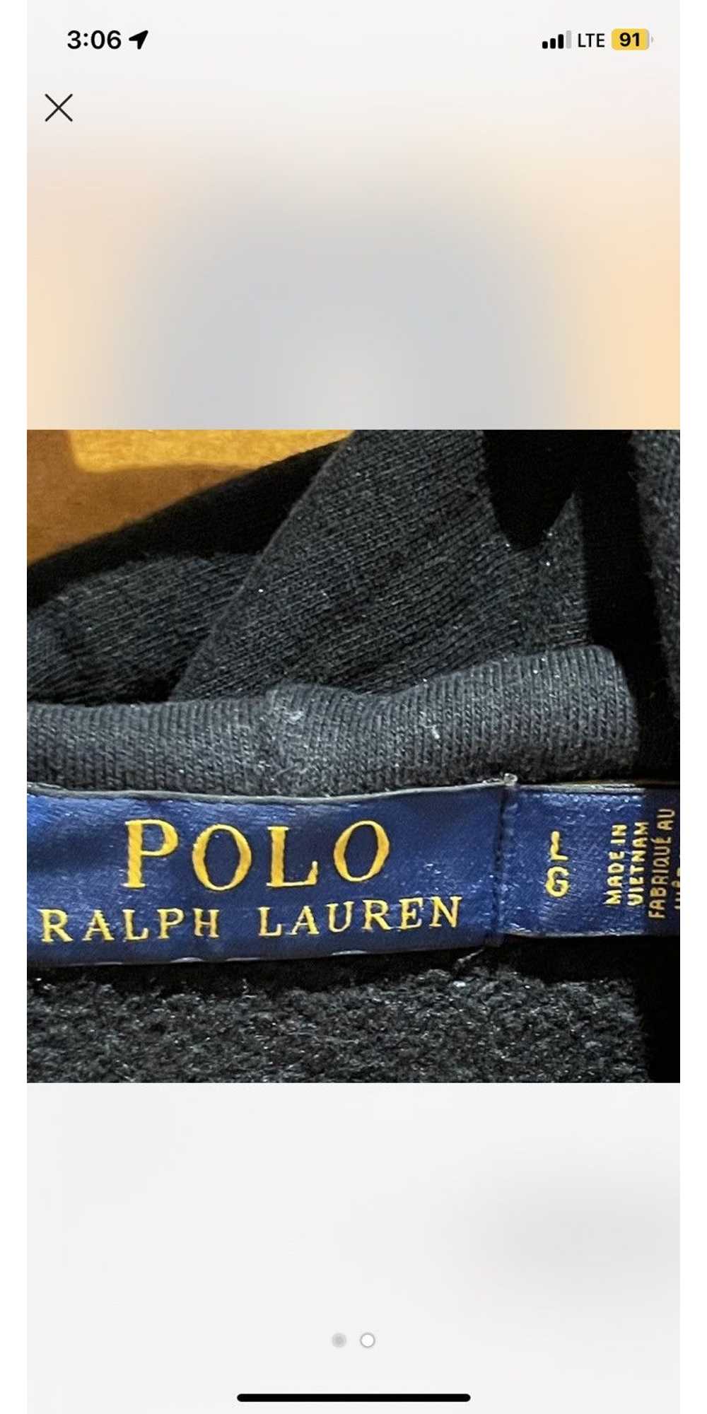 Polo Ralph Lauren × Streetwear Polo Ralph Lauren … - image 2