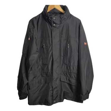 Wellensteyn parka - Gem