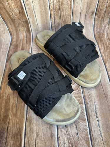 Visvim christo sandals - Gem Visvim christo sandals - Gem