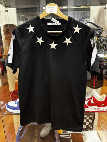 givenchy zip shirt | weekend tokyo