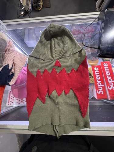 balaclava - Gem balaclava - Gem