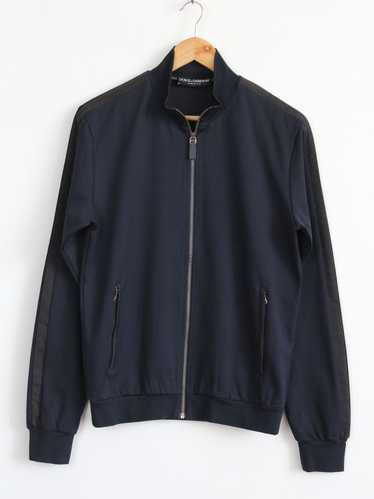 ジャケット・アウター Archive Dolce & Gabbana Track Jacket Rare Dolce & Gabbana Hard Athletes Track Stripe Jacket