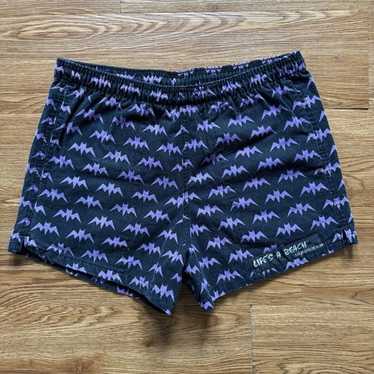 Life's a Beach × Rare × Vintage Bad Boy Club Life's a… - Gem