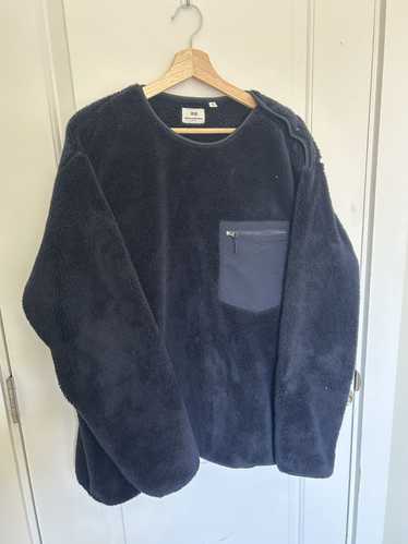 Uniqlo × engineered garments - Gem