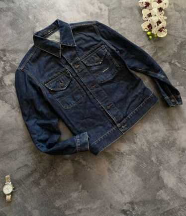 Stone island denims jacket - Gem