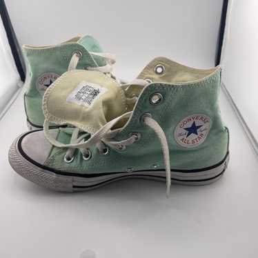 Converse Chuck Taylor All Star - Teal Women’s 6 - image 1