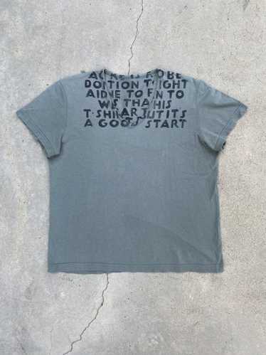 Maison margiela aids - Gem