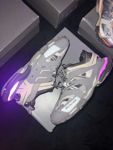 Balenciagas track led - Gem