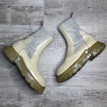 Rick owens bozo beetle - Gem