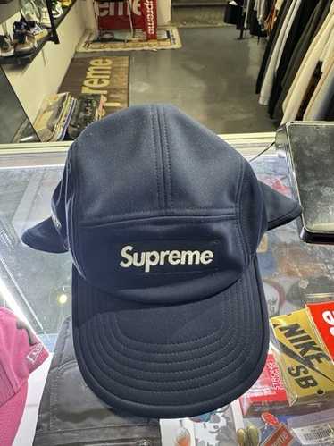 Supreme supreme earflap - Gem