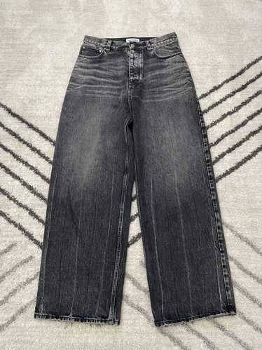 Balenciaga baggy jeans - Gem Balenciaga baggy jeans - Gem