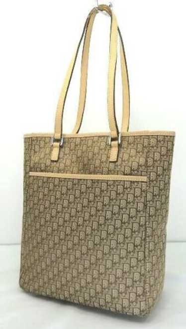 Christian dior bo tote - Gem