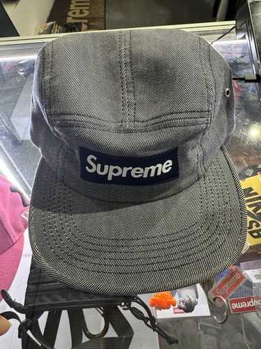 Supreme camp box logo - Gem