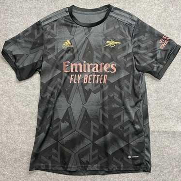 Adidas fly emirates - Gem
