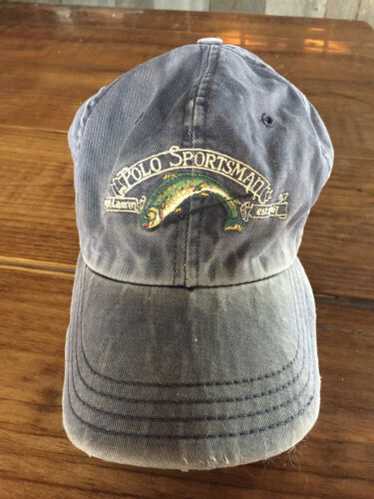 Vintage polo sportsman - Gem Vintage polo sportsman - Gem