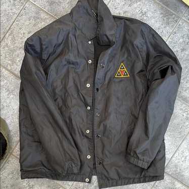 huf obey