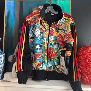 Mens jacket by christian - Gem Mens jacket by christian - Gem