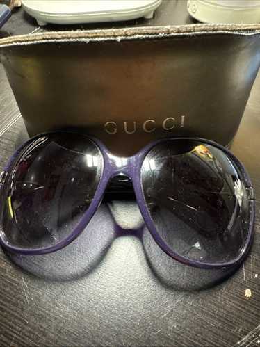 【美品】GUCCI GG1824/S サングラス Gucci 1824 Sunglasses