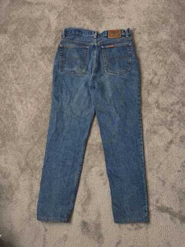 Big john jeans vintage - Gem