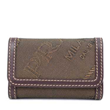 Prada key case logo - Gem