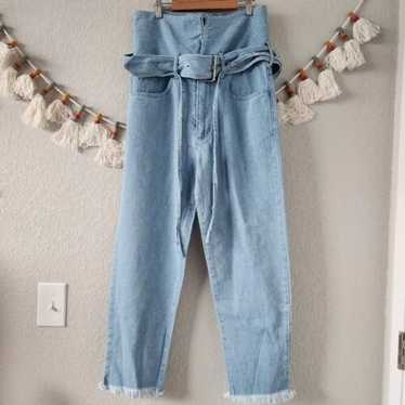 買い保障できる Marques 'almeida womens denim - Gem パンツ