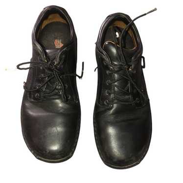 RED WING 8095 WORK OXFORD - echoes-kumamoto