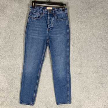 Sezane brut sexy jeans - Gem