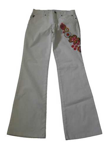Moschino Vintage Jeans - Gem