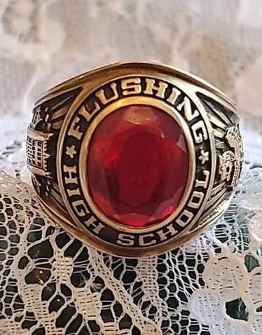 Vintage 10k | high - Gem