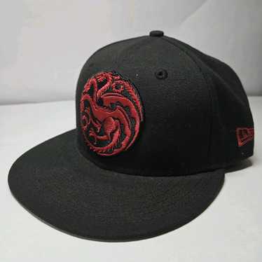 Dragon ballera newera 59fifty - Gem