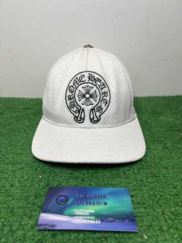 帽子 Chrome Hearts 90s Mesh Cap Chrome Hearts クロムハーツ メッシュキャップ
