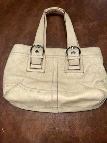 COACH® | Restored Soho Pocket Tote