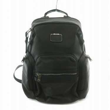 Tumi alpha bravo rucksack - Gem