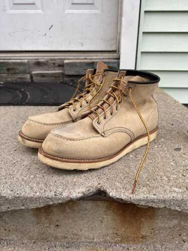 Red wing 8173 red - Gem