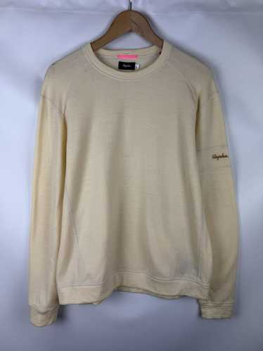 Rapha merino sweatshirt - Gem