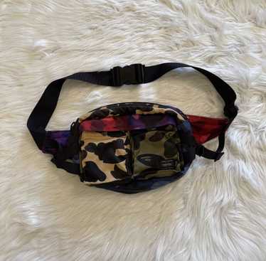 neighborhood ape porter y2k ボディーバッグ BAPE® x PORTER | bape.com